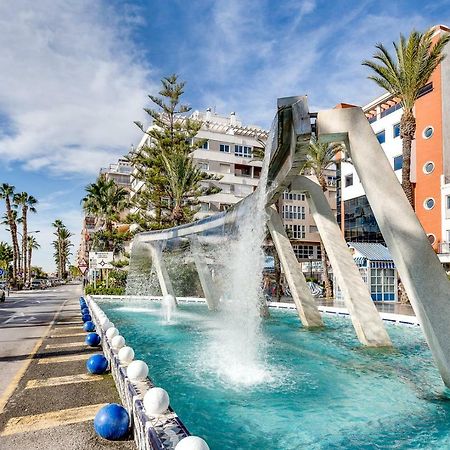 Canonigo Torres 17 Torrevieja Exterior foto