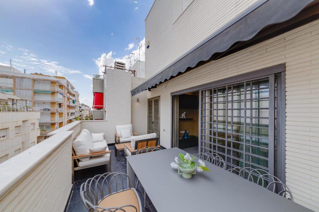 Canonigo Torres 17 Torrevieja Exterior foto