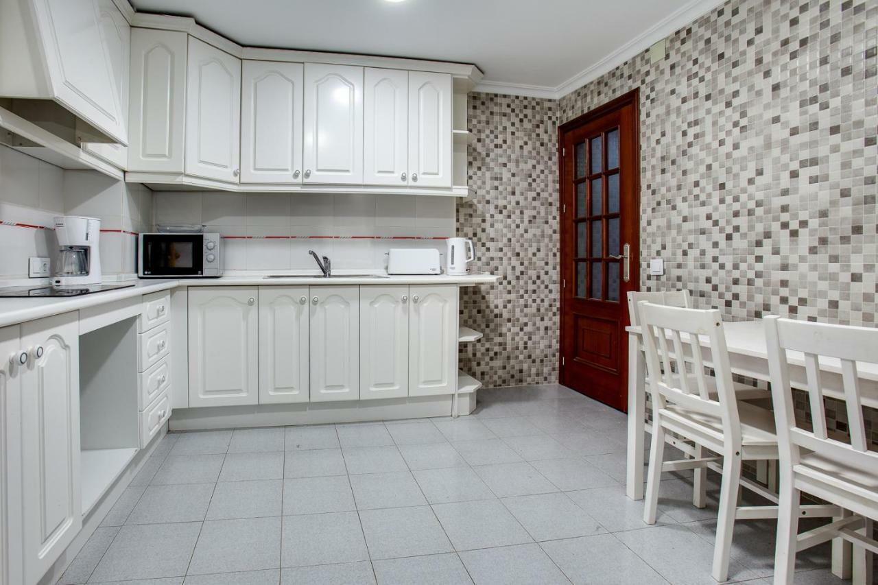 Canonigo Torres 17 Torrevieja Exterior foto