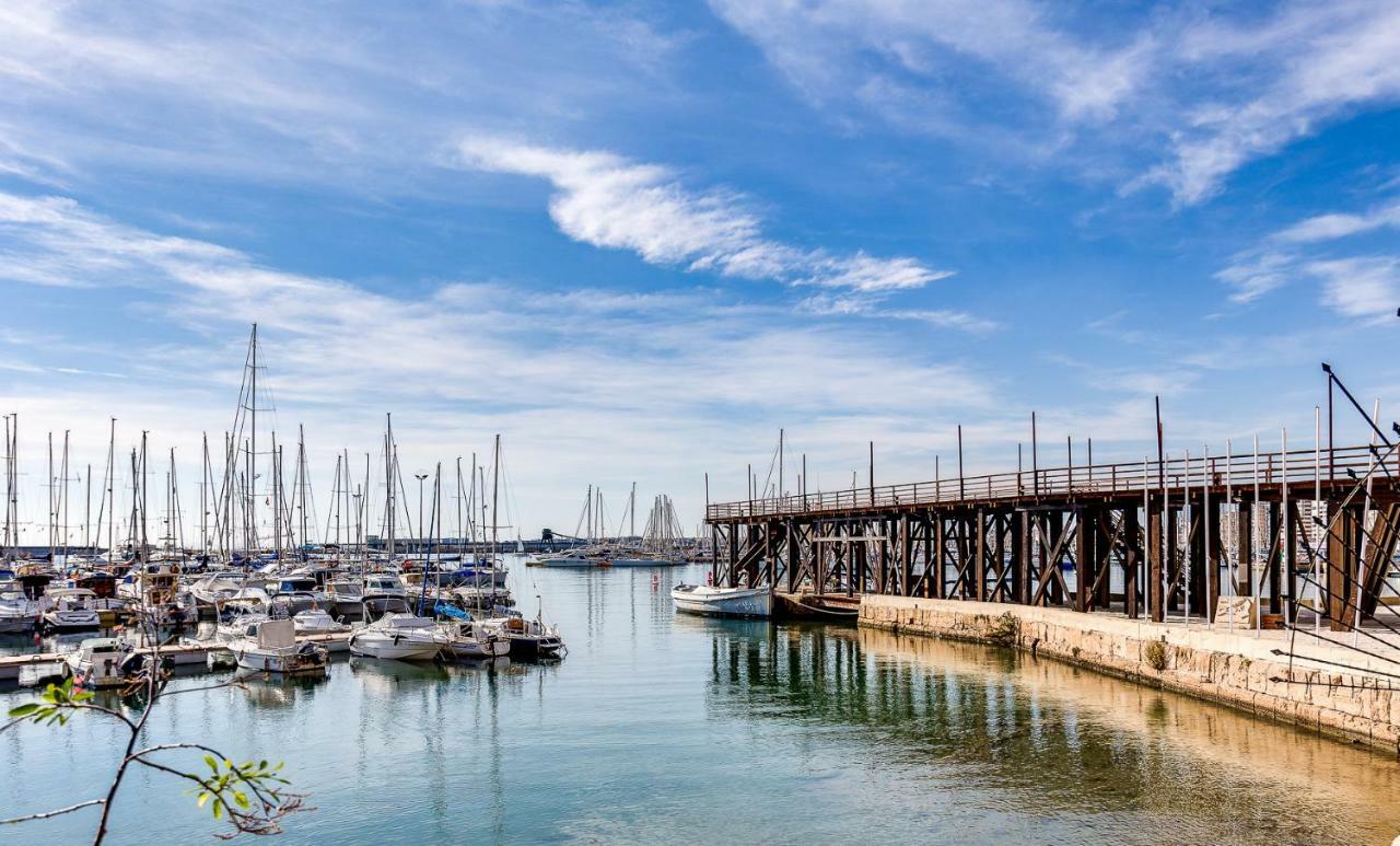 Canonigo Torres 17 Torrevieja Exterior foto